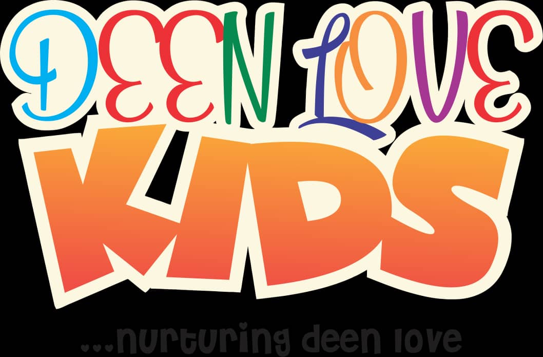 Deen-Love-Kids-logo