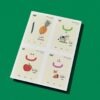 Arabic Alphabet Flashcards