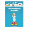 How to Pray My Solah - Colouring Book for Children